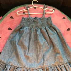 Polo Ralph Lauren Little Girl’s Summer Dress